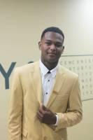 Michael David Hutchinson Maduro