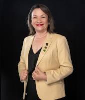 Carmen America Gonzalez