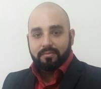 Mario Alexander Saggiomo Paez