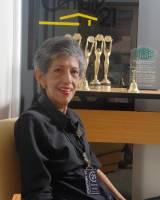 Marianela Pinedo de Sánchez