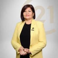 Magdalys Rocio Guevara Ugel