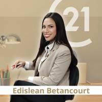 Edislean Betancourt Colina