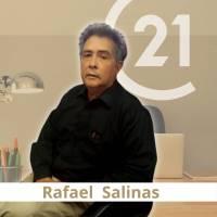 Rafael Emilio Salinas Arvelo