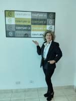 Aura Marina Mendez Vivas