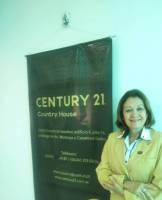 Aleida Cecilia González Rodriguez