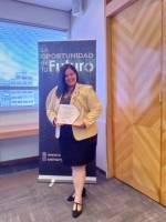 Rosana I. Blanco Perez