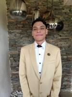 Andres David Velasquez Perdomo