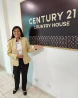 Carmen Graciela Angarita Camargo