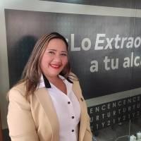 Gladys Carolina De Leon