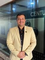 Jesús Horacio Colmenares Trujillo