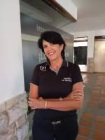 Maridle Leidenz Colina