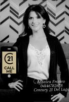 Monica Mariana Franco Larreal