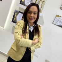 Paola Andrea Gómez Cascella