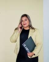 Arianna Quilarque Garcia