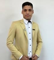 Gabriel Perez Mayorca