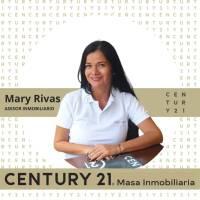 Mary Josefina Rivas Custodio