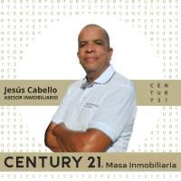 Jesús Enrique Cabello Sanabria