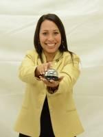 Maria Alexandra Gonzalez