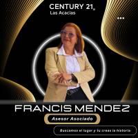 Francis Ysaura de la Trinidad Mendez Garcia