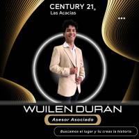 Wuilen David Duran Contreras