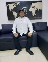 Jesús Rafael Hernández Gamboa