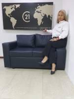 Yacenka Coromoto Bravo Navas