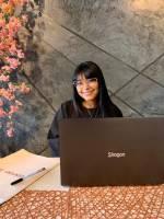 Maiber Andrea Pérez Montero