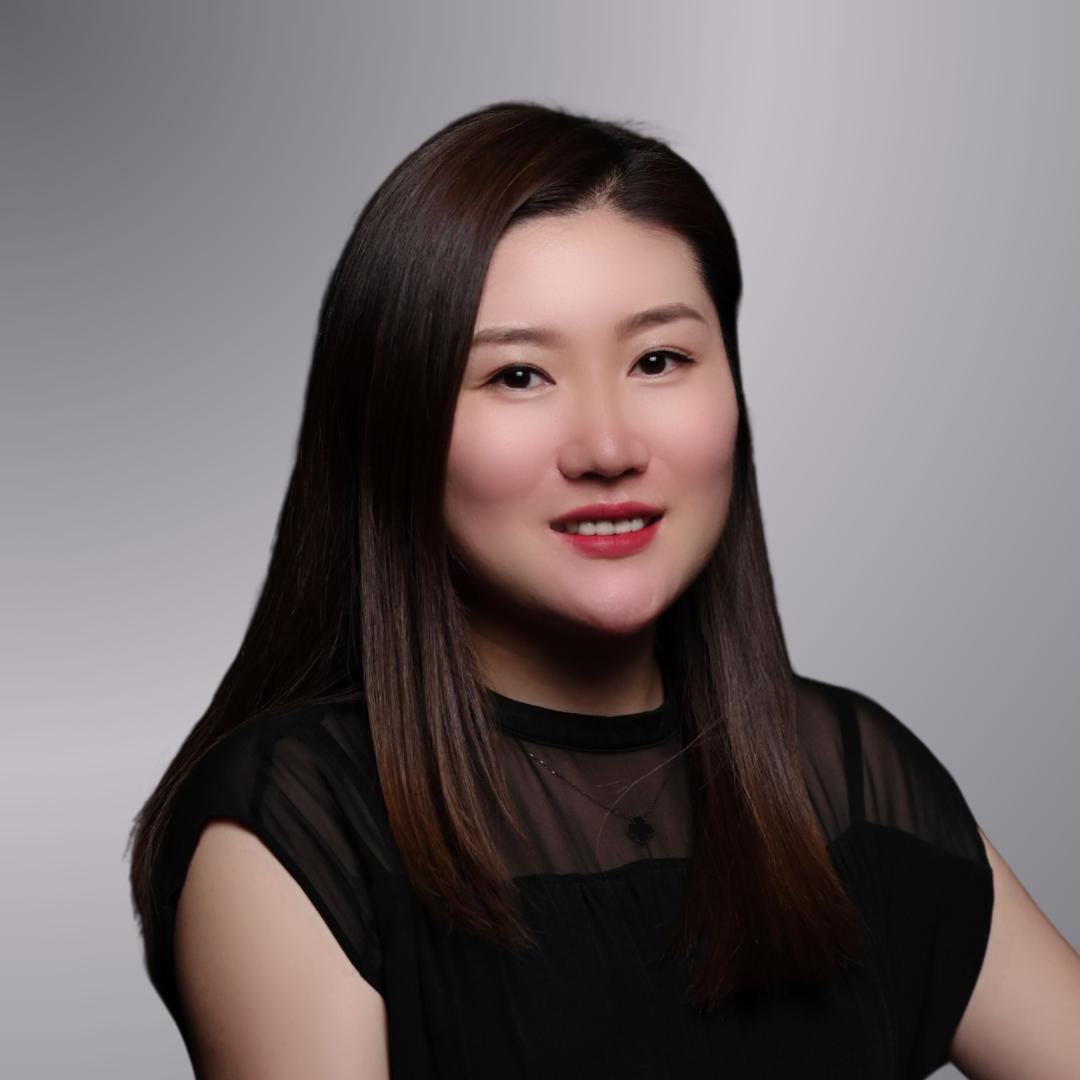 Yolanda (Dandan) ZOU