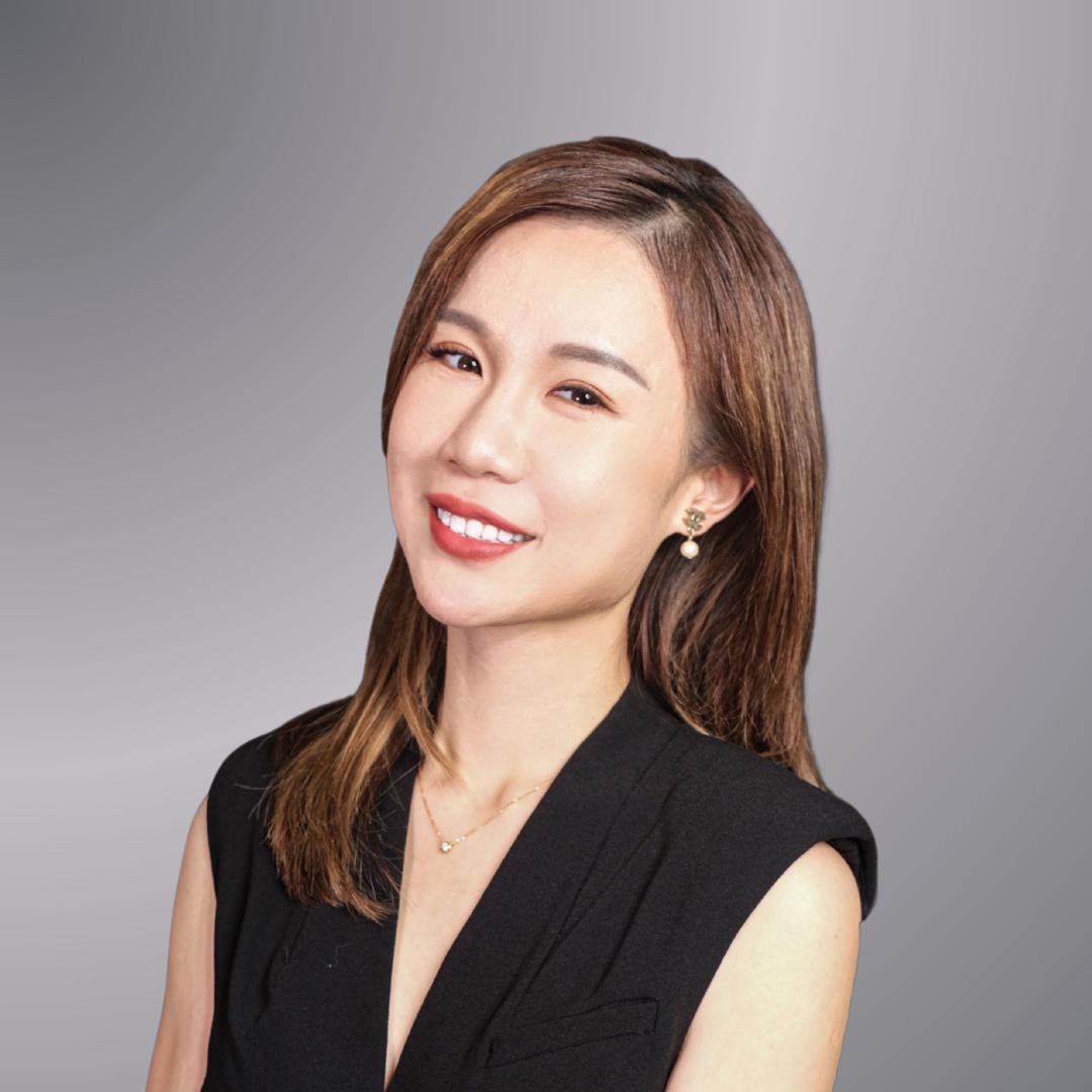 Stephanie (Ting) XUE