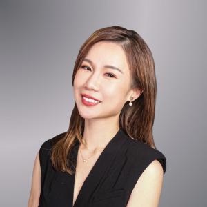 Stephanie (Ting) XUE