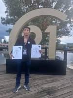 William Hazel Trinidad Leon