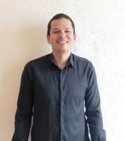 Antar Gerardo Flores De La Peña