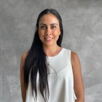 Monica Mondragon Romero