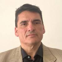 Pablo Galleguillos Valenzuela