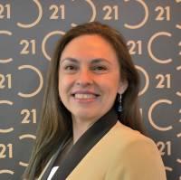 Cecilia Saavedra Parraguez