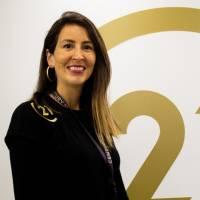 Andrea Ortiz Verdugo