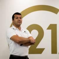 Esteban Toledo Ulloa