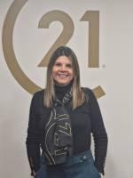 Claudia Arriagada Robinson