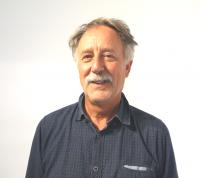 Enrique Mortarini Roncallo