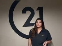 Ana Maria Olivos Candia