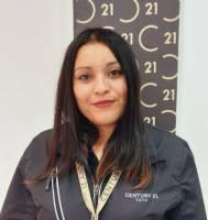 Génesis Pérez Salas