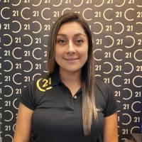 Bárbara Pinto Cabello