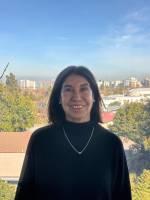 Susan Besoain Borquez