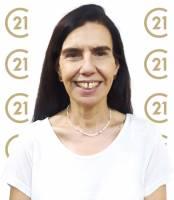 Claudia Podestá López