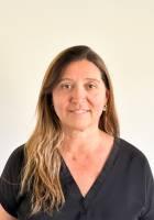 María de los Ángeles Barros Marín