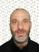 DAVID MAGANTO GONZALEZ