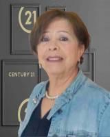 María Soledad Chavez Bustos