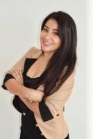 Claudia Alegre Godoy