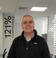 Alvaro Gutierrez Montesinos