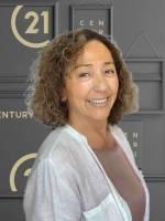 Elba de las Marías Gárate Salinas